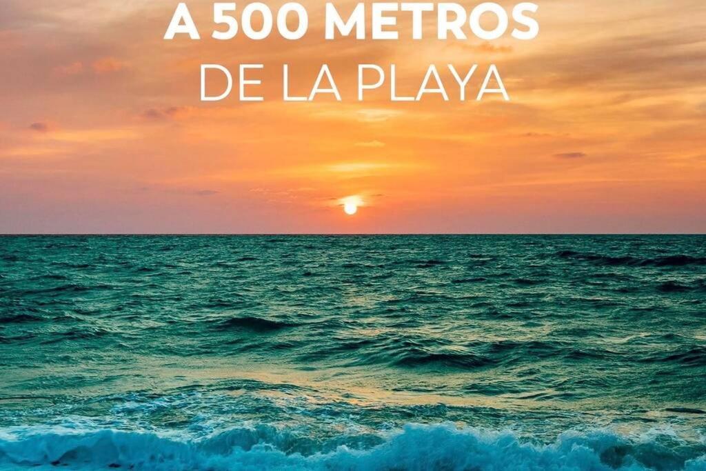 Acogedor Departamento Cerca De La Playa! Apartment *