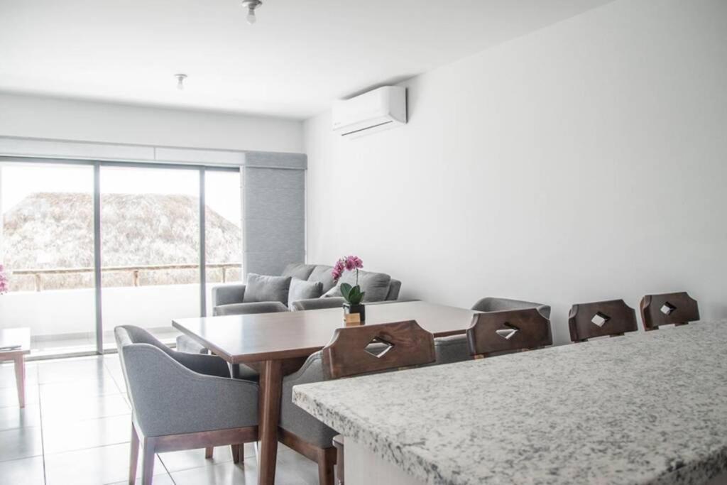 Apartment Acogedor Departamento Cerca De La Playa! Mazatlan