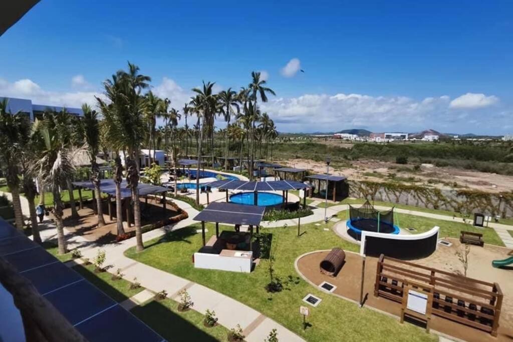 Acogedor Departamento Cerca De La Playa!