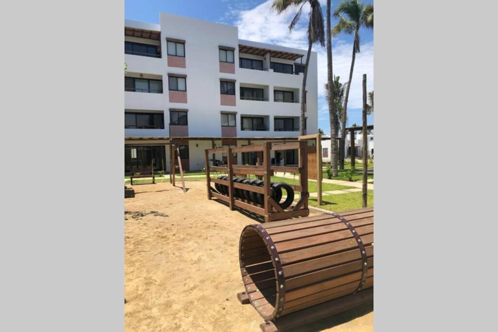 Acogedor Departamento Cerca De La Playa! Apartment *