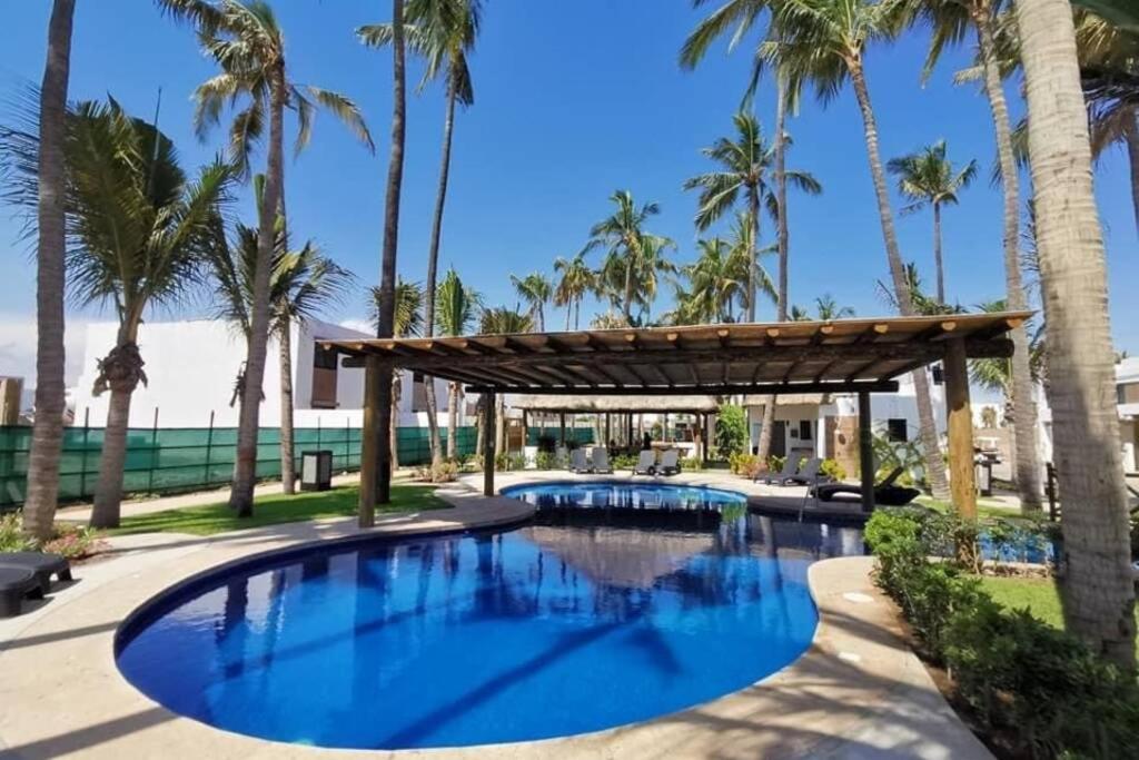 Apartment Acogedor Departamento Cerca De La Playa! Mazatlan